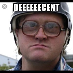 Meet your Posher, Tyler